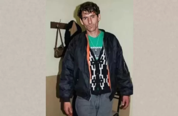 El “caníbal de Daireaux”: asesinó a su padre, lo descuartizó y se lo comió en un guiso a la provenzal