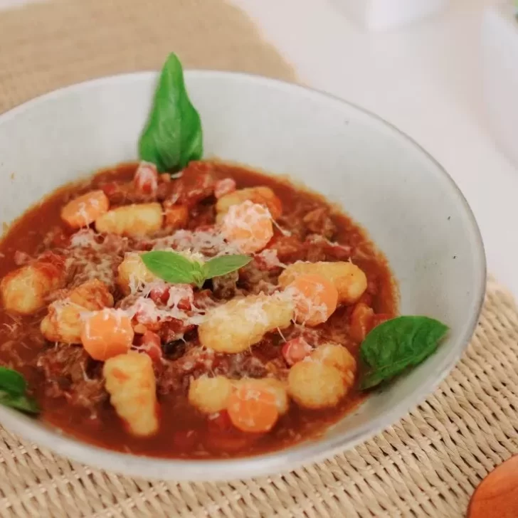 Ñoquis del 29: receta y secretos de una tradición gastronómica con historia