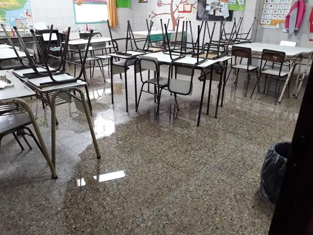¿Cuándo arrancan las vacaciones de invierno 2022?