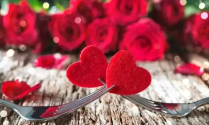 Día de los Enamorados: recetas afrodisíacas para disfrutar en pareja