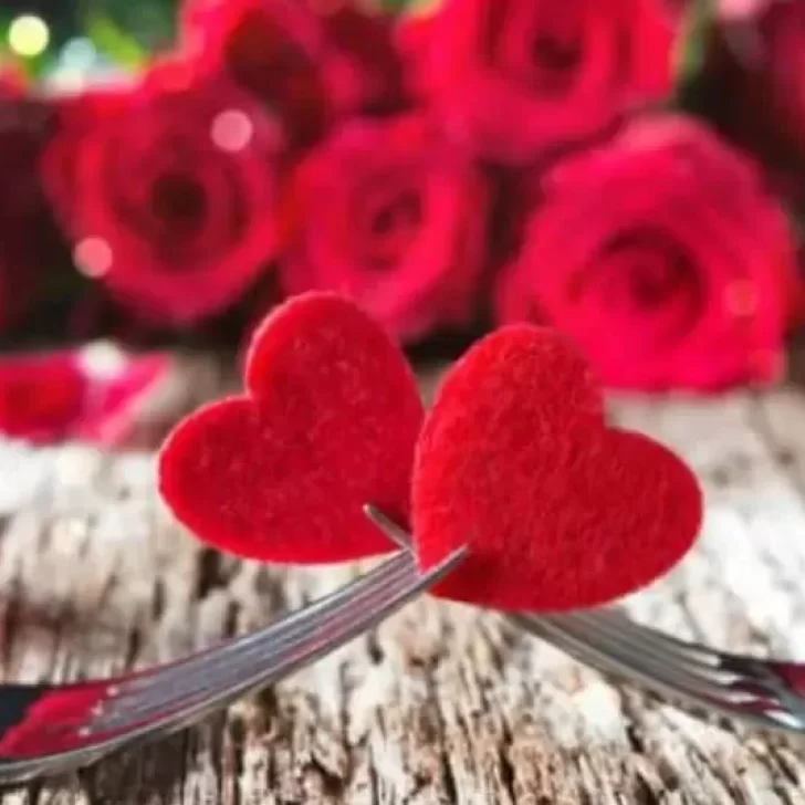 Día de los Enamorados: recetas afrodisíacas para disfrutar en pareja