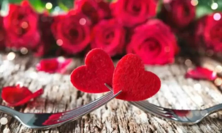 Día de los Enamorados: recetas afrodisíacas para disfrutar en pareja