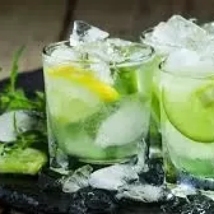 Cómo hacer caipirinha: receta brasileña original con limas