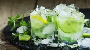 Cómo hacer caipirinha: receta brasileña original con limas
