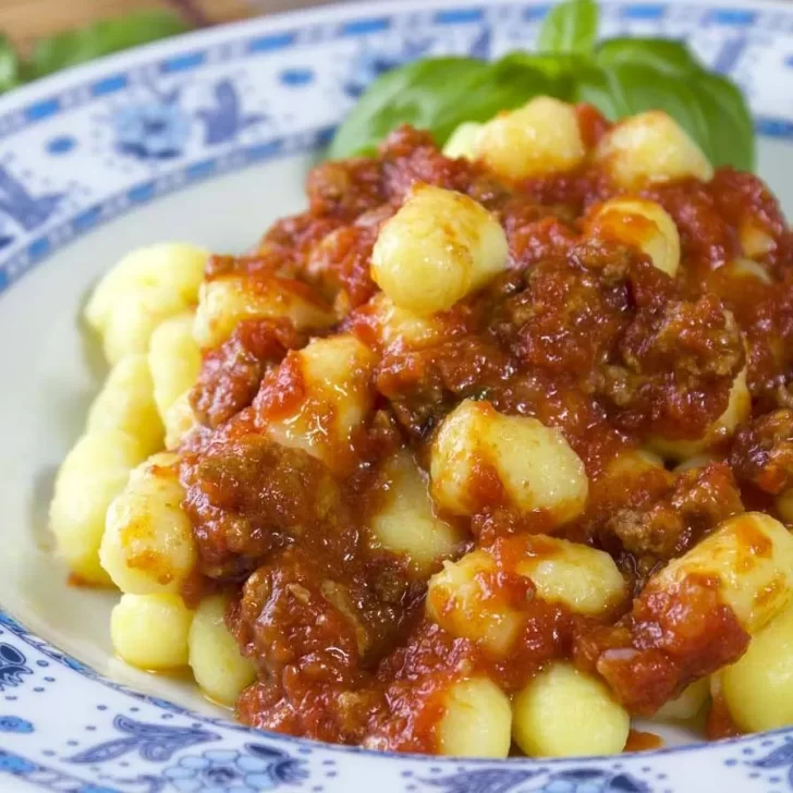 Por qué se come ñoquis los 29: recetas con batata y calabaza para sumarse a la tradición