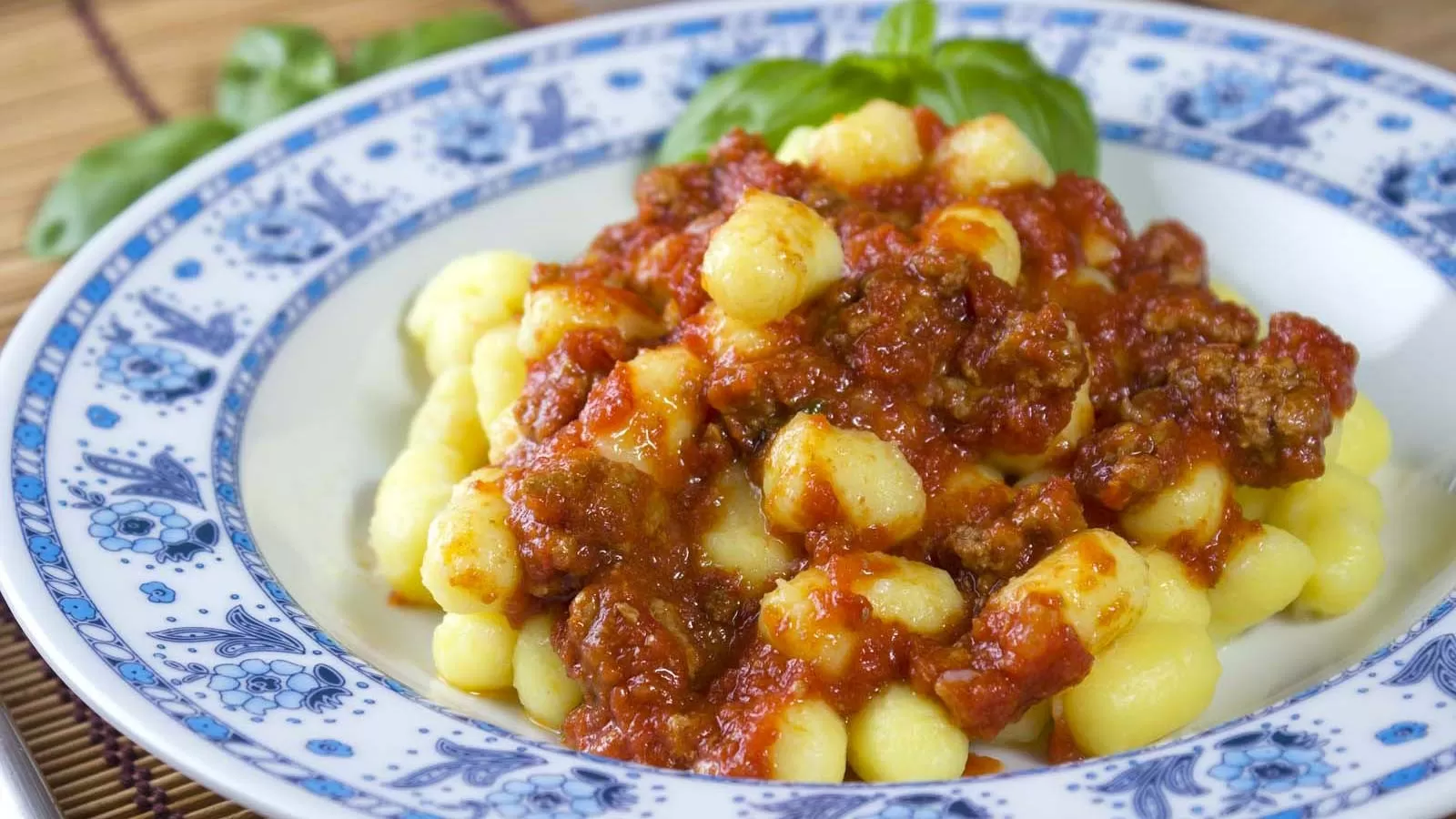 Por qué se come ñoquis los 29: recetas con batata y calabaza para sumarse a la tradición