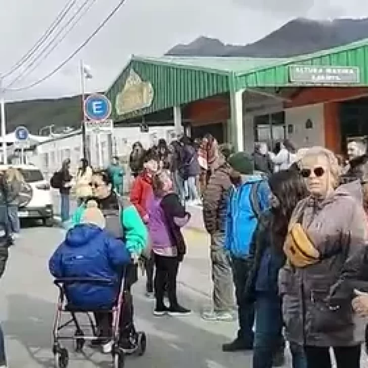 Una escuela especial no puede iniciar las clases por falta de gas: esperan la habilitación de Camuzzi desde noviembre Una escuela especial no puede iniciar las clases por falta de gas: esperan la habilitación de Camuzzi desde noviembre