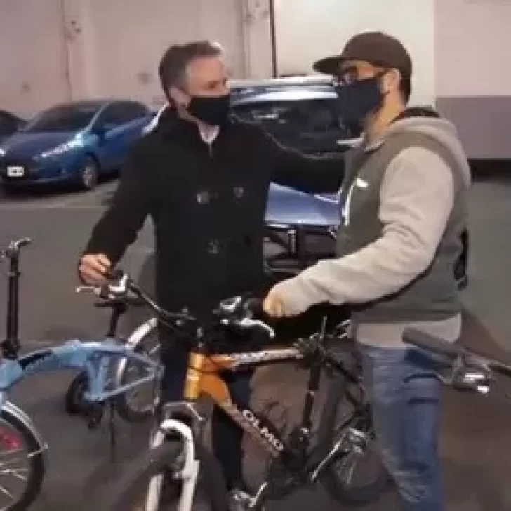 Lanzaron una web para recuperar celulares robados en pocos pasos: cómo funciona