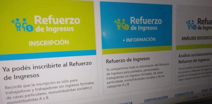El Gobierno oficializó el bono ANSES de 20.000 pesos: quiénes lo cobran y cuándo