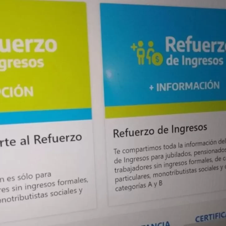 El Gobierno oficializó el bono ANSES de 20.000 pesos: quiénes lo cobran y cuándo