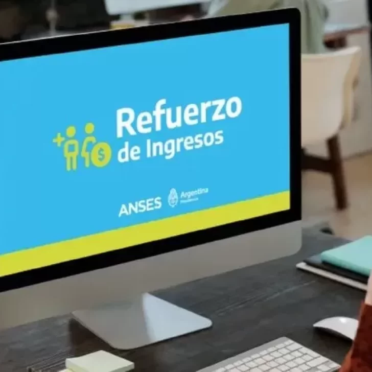ANSES: quiénes cobran el bono de refuerzo en octubre ANSES: quiénes cobran el bono de refuerzo en octubre