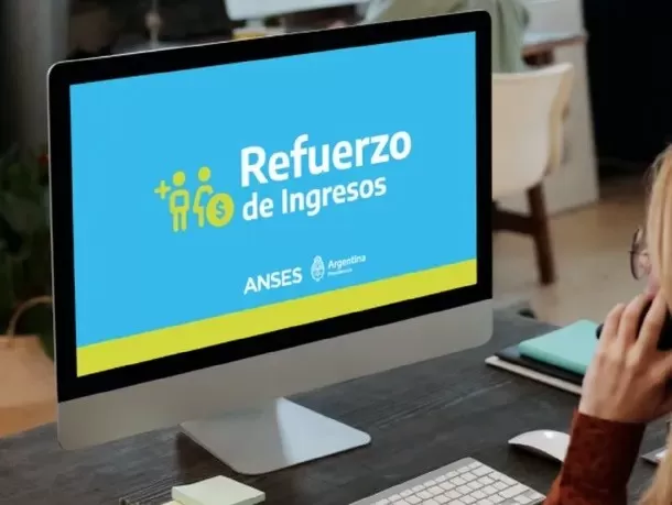 ANSES: quiénes cobran el bono de refuerzo en octubre