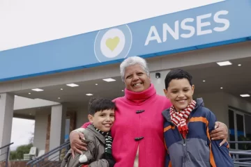 Nuevo aumento en jubilaciones: cómo quedaron los montos y de cuánto será el bono