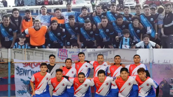 San Lorenzo (PD) y Los Nocheros (LH) tienen confirmado su fixture para el Torneo Regional Amateur