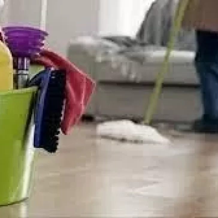 ANSES otorga un nuevo bono para empleadas domésticas: ¿De cuánto es y desde cuándo se puede cobrar? ANSES otorga un nuevo bono para empleadas domésticas: ¿De cuánto es y desde cuándo se puede cobrar?