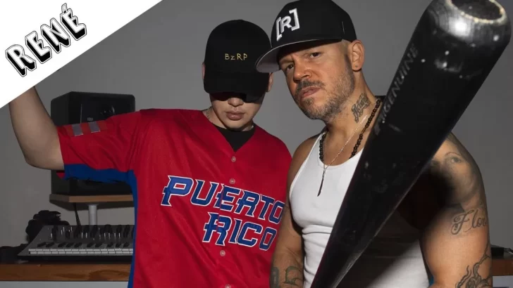 Residente y Bizarrap destrozaron a J Balvin: ¿Qué dice la letra de la Music Session #49?