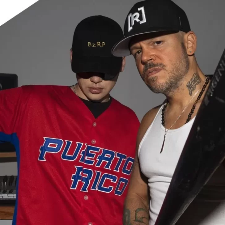 Residente y Bizarrap destrozaron a J Balvin: ¿Qué dice la letra de la Music Session #49?