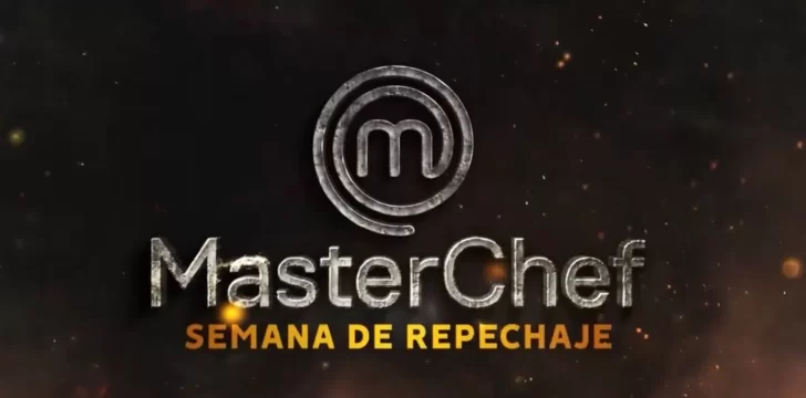 Video. Ya hay fecha oficial para el repechaje en MasterChef Argentina: cuándo será