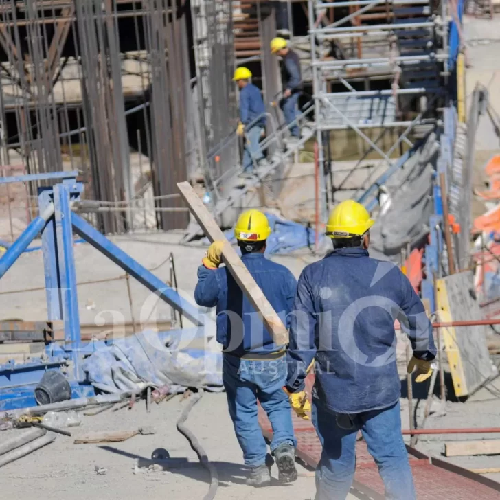 Represas: la UTE y la Nación siguen con las negociaciones