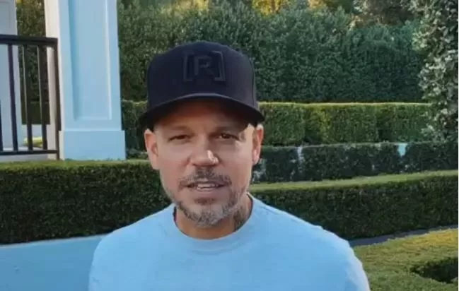 Residente fue criticado por grupos feministas, tras la polémica letra de la Bizarrap session contra J Balvin