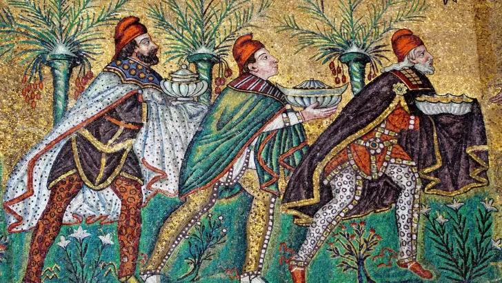 La historia de los Reyes Magos: el verdadero origen de la celebración