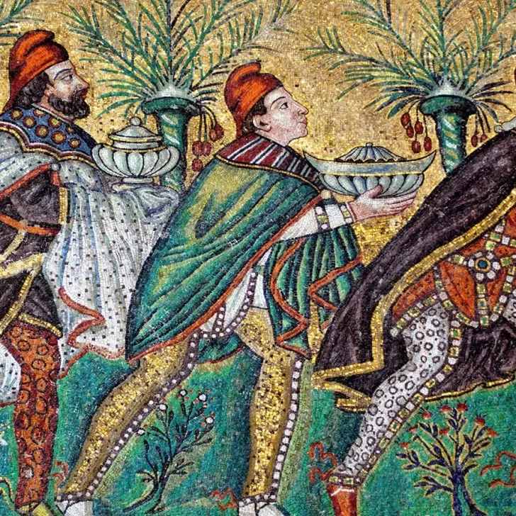 La historia de los Reyes Magos: el verdadero origen de la celebración La historia de los Reyes Magos: el verdadero origen de la celebración