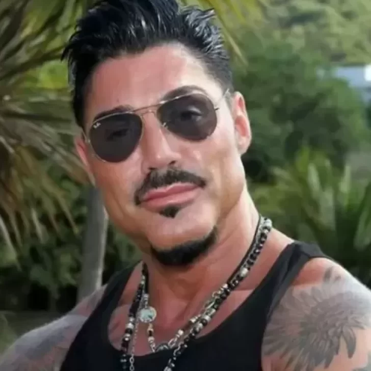Llega “El comandante”, la serie sobre Ricardo Fort: cuándo y dónde verla  