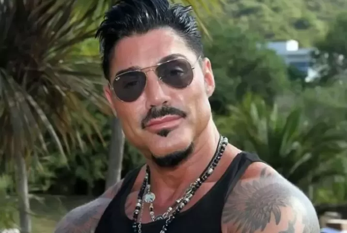 Llega “El comandante”, la serie sobre Ricardo Fort: cuándo y dónde verla  