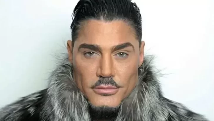 Furor por el primer trailer de la serie de Ricardo Fort: ¿cuándo se estrena y en qué plataforma?