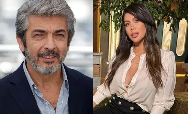 Ricardo Darín Opinó Sobre La Conducción De Wanda Nara En Masterchef Argentina “me Parece” La 7109