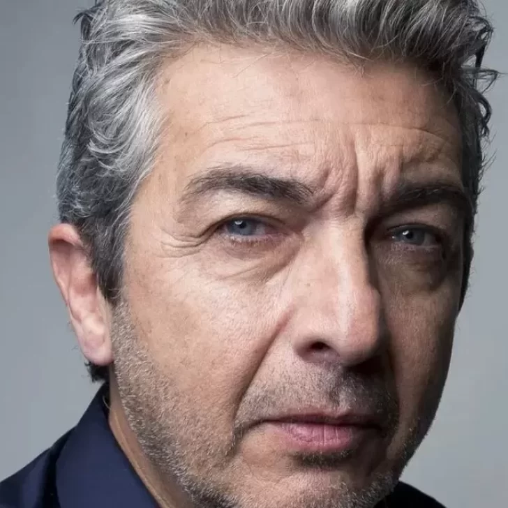La polémica pelea que tuvo Ricardo Darín con un seguidor por las elecciones: “No se atreve a decirlo en mi cara”
