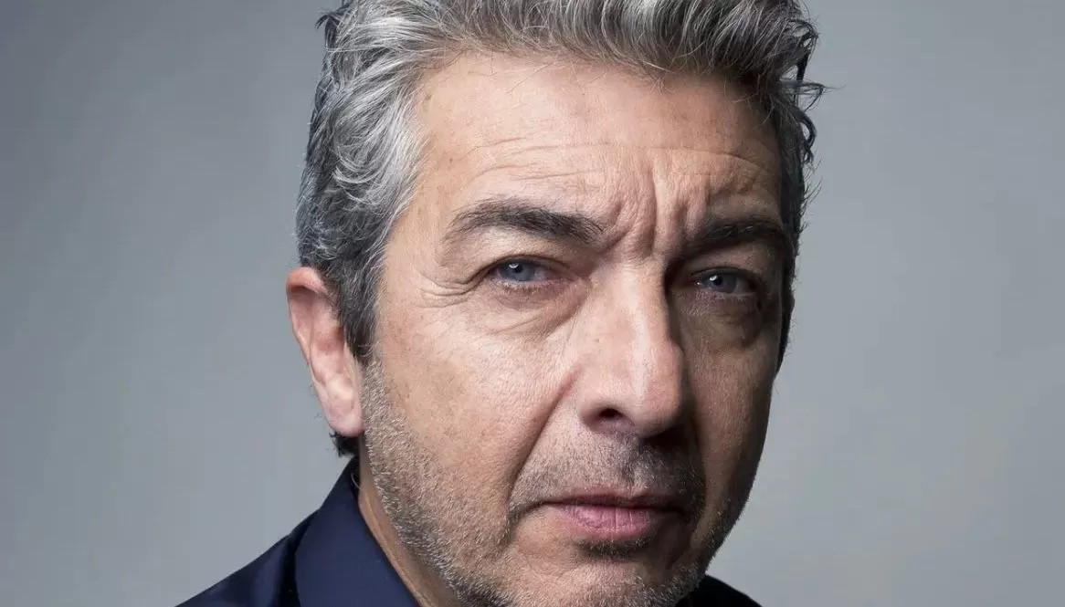 La polémica pelea que tuvo Ricardo Darín con un seguidor por las elecciones: “No se atreve a decirlo en mi cara”