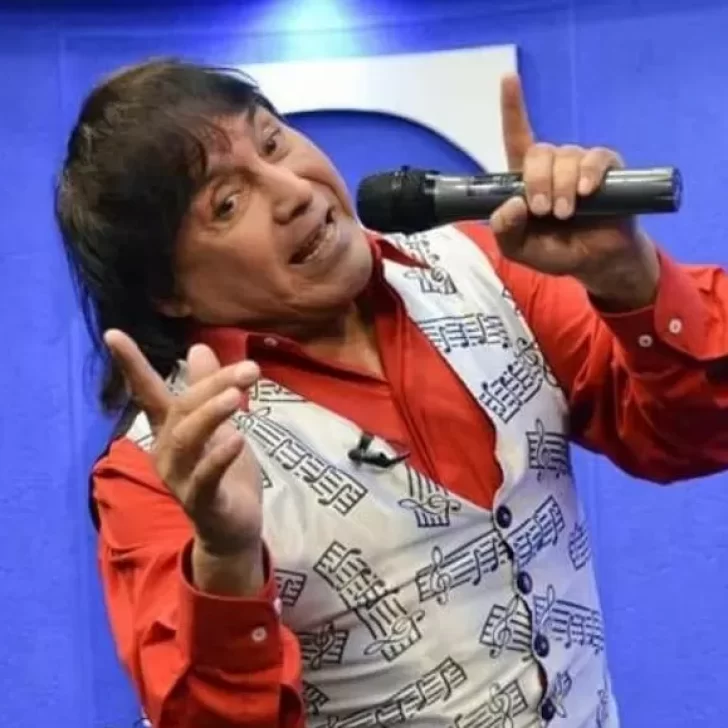 Ricky Maravilla hizo una gran confesión y reveló “qué tiene el petiso”