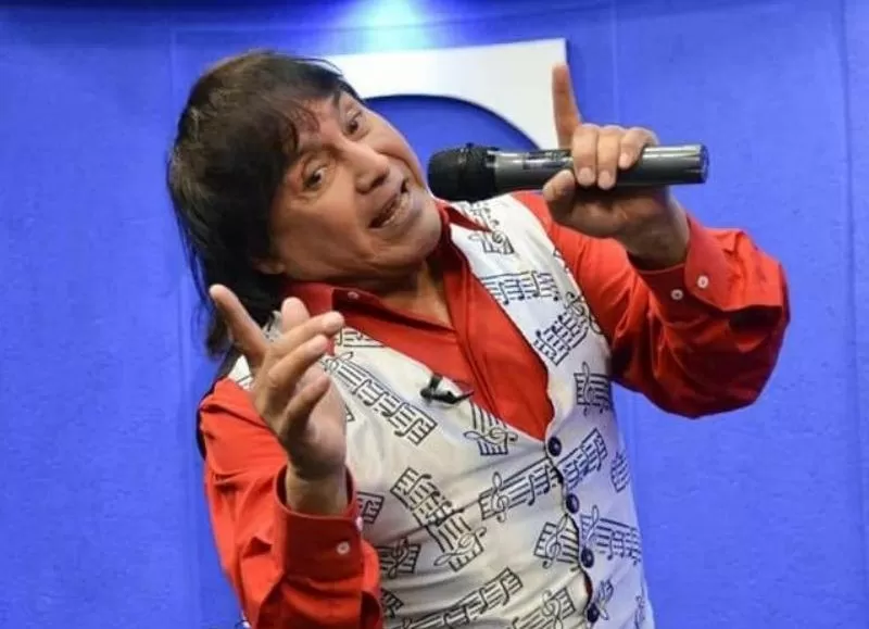 Ricky Maravilla hizo una gran confesión y reveló “qué tiene el petiso”
