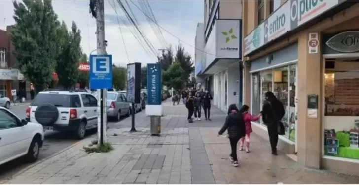 Qué lugares estarán abiertos este domingo 1 de mayo en Río Gallegos
