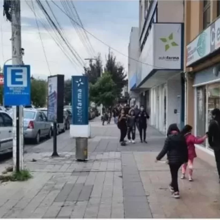 Qué lugares estarán abiertos este domingo 1 de mayo en Río Gallegos