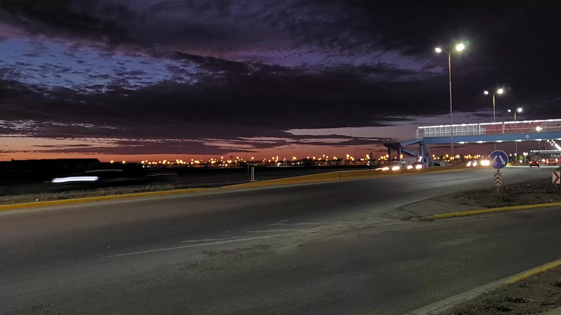 El tiempo en Río Gallegos: anunciaron un lunes fresco con ráfagas de más de 80 km/h El tiempo en Río Gallegos: anunciaron un lunes fresco con ráfagas de más de 80 km/h