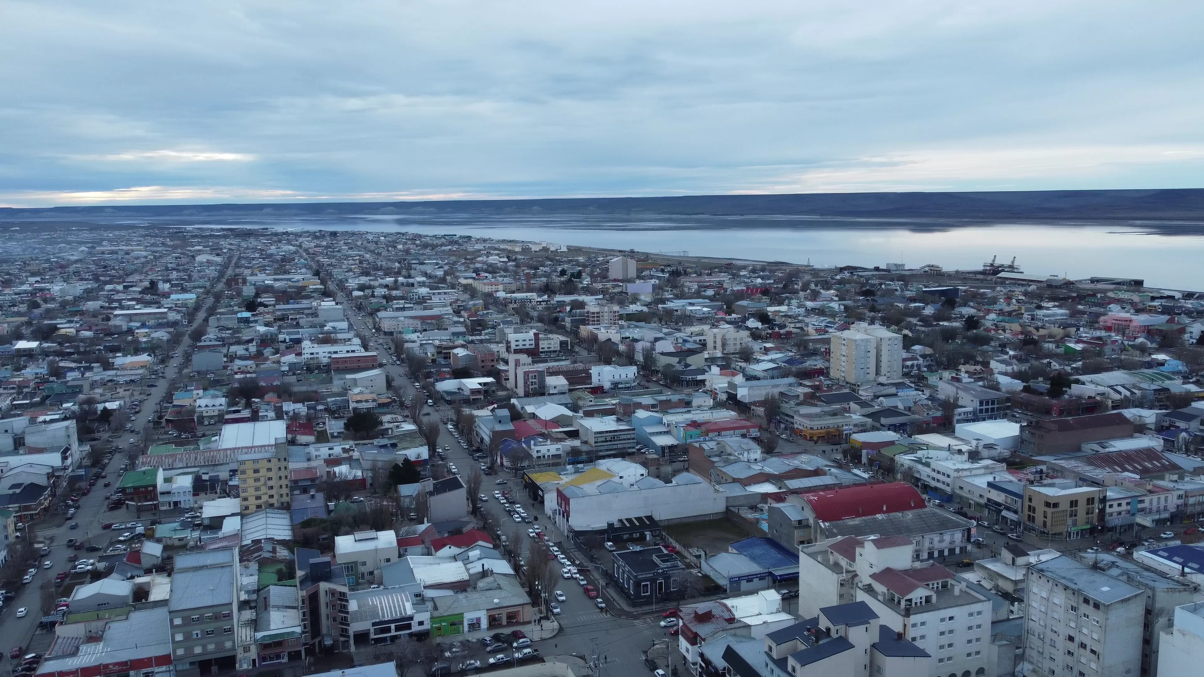 Clima en Rio Gallegos pronostico del tiempo para hoy 27 de marzo La Opinon Austral