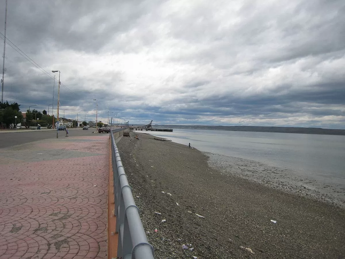 Clima en Río Gallegos: pronóstico del tiempo para hoy, 4 de diciembre de 2023