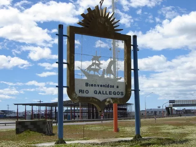 Un día como hoy: Río Gallegos se vuelve capital de Santa Cruz