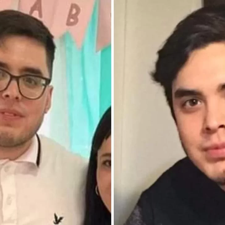 Buscan a un joven desaparecido hace más de tres días en Río Grande
