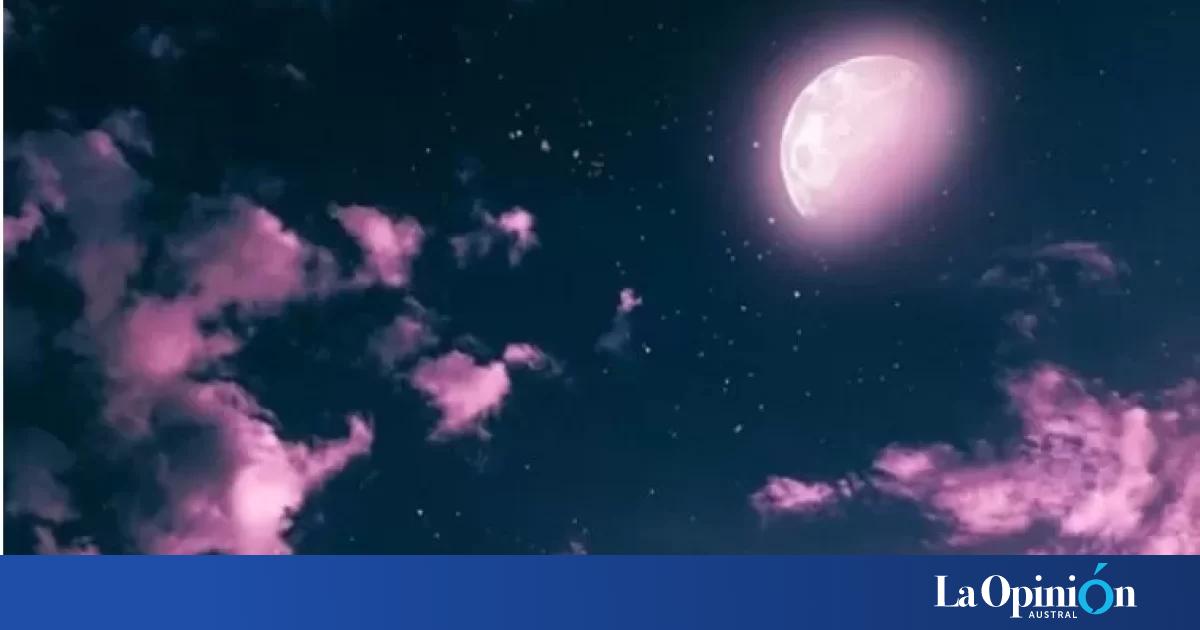 Luna de Fresa: ¿qué rituales existen para atraer el amor? | La Opinión ...