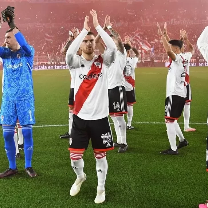 Qué resultados necesita River para gritar campéon este fin de semana