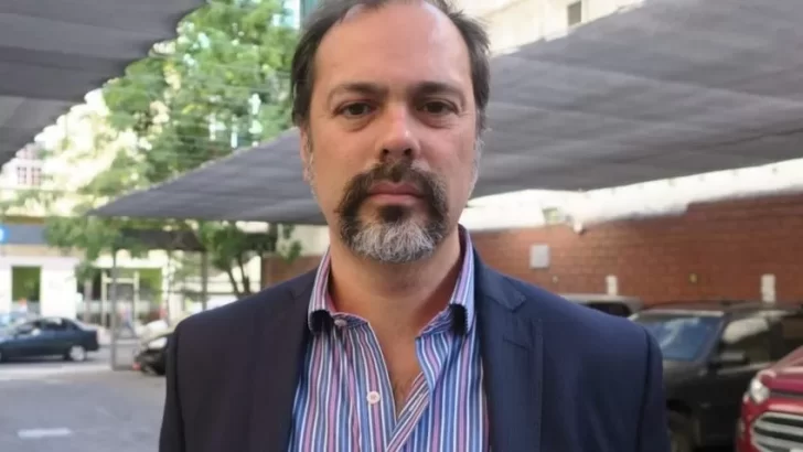 El juez de la Cámara Federal porteña, Roberto Boico, disertará en la UTN de Santa Cruz: ¿Qué esperan los argentinos de sus jueces?