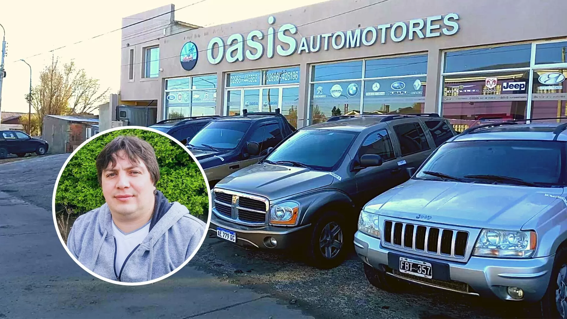 Roberto Neil fue procesado y recuperó la libertad por el asesinato a Franco Cuevas Roberto Neil fue procesado y recuperó la libertad por el asesinato a Franco Cuevas