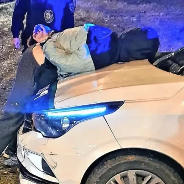 Violento asalto a un comerciante: se robaron valiosas joyas y 20.000 dólares