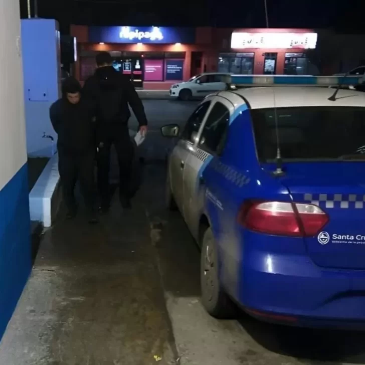 Intentó robar en un almacén armado con un “tramontina” y terminó detenido Intentó robar en un almacén armado con un “tramontina” y terminó detenido