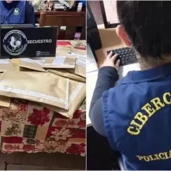 Robó un celular, halló contenido pedófilo y escrachó al dueño