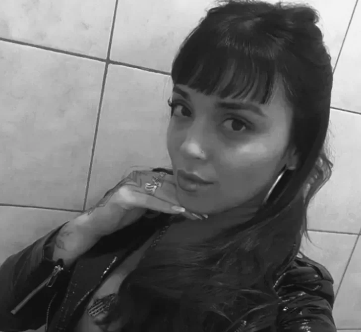 “Me mandé una cagada, me voy a matar”, el mensaje que el femicida de Puerto Deseado envió a un amigo