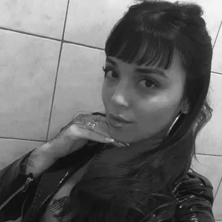 “Me mandé una cagada, me voy a matar”, el mensaje que el femicida de Puerto Deseado envió a un amigo